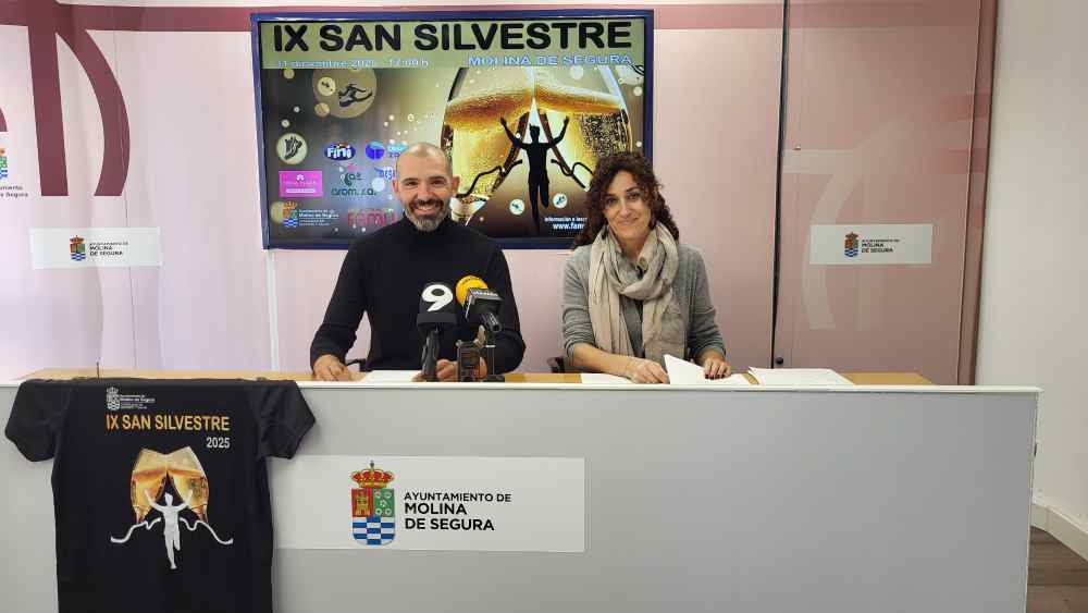 Deporte-Molina-9ª San Silvestre 2025-Presentación-Foto2(1)
