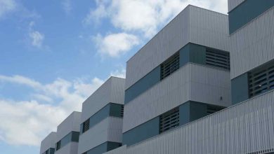 Foto Nuevo Centro de Salud