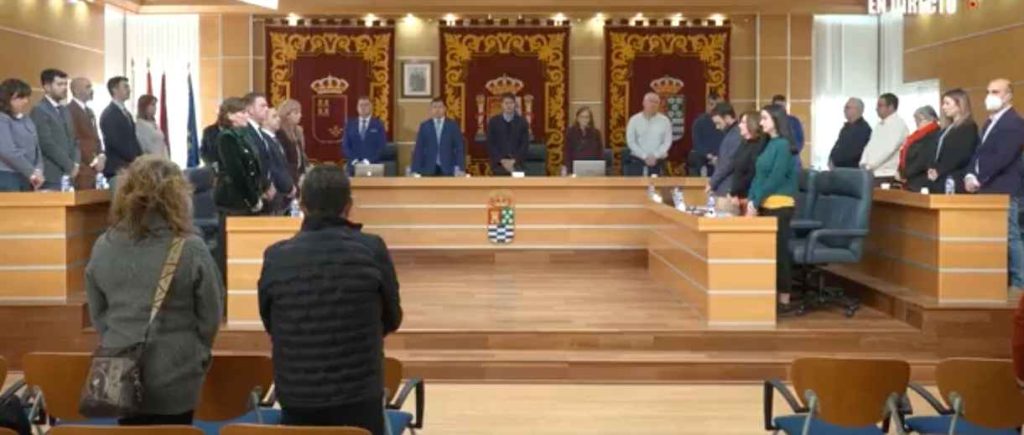 PLENO DICIEMBRE 2025