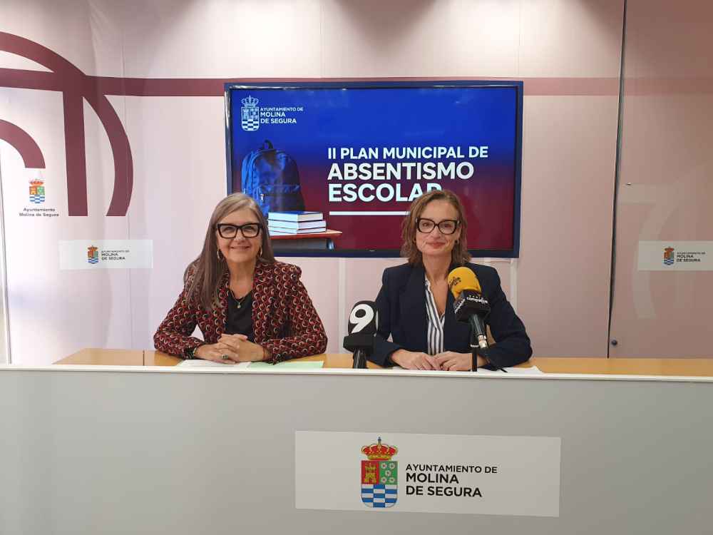 Presentación Plan de Absentismo Escolar 1