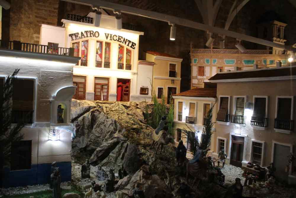 teatro vicente y belen de chicanete portada