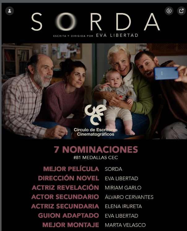 SORDA NOMINACIONES GOYA 2026-01-14 a las 0.52.29