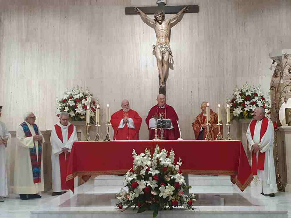 Policía Local-Molina-Celebración día del Patrón 2026-Misa-Foto1(1)