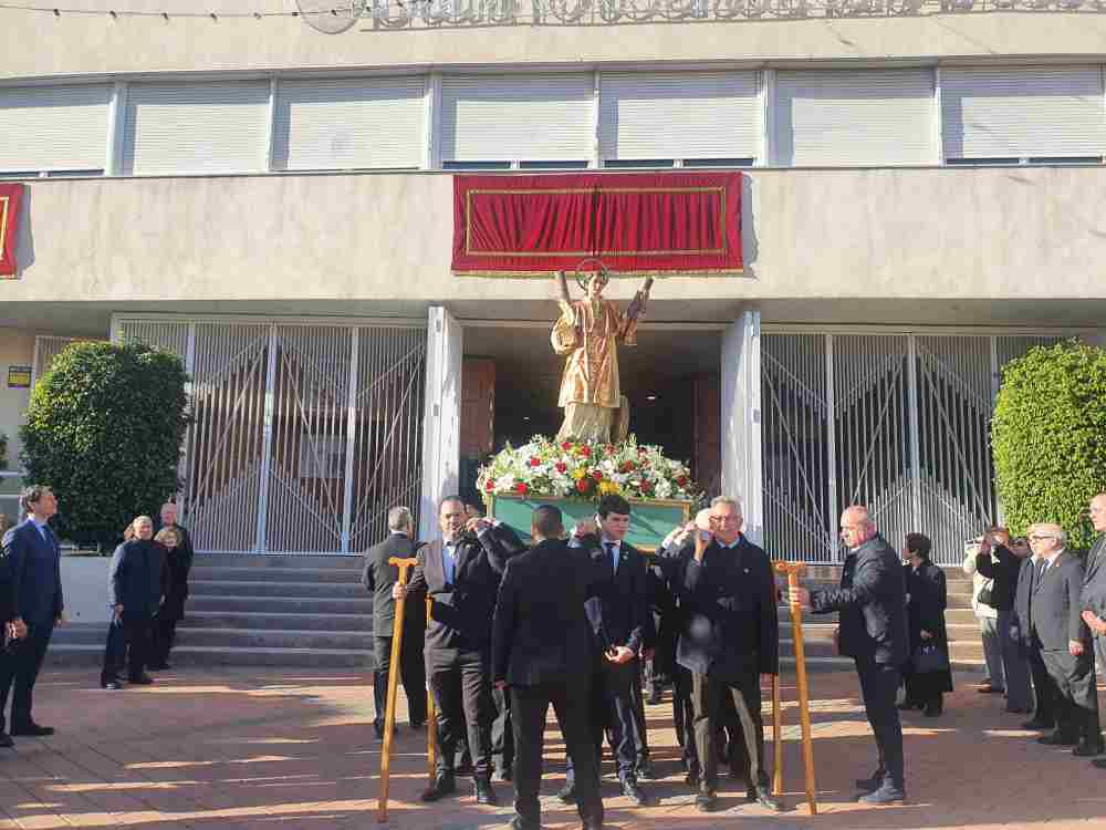 Policía Local-Molina-Celebración día del Patrón 2026-Procesión-Foto1(1)
