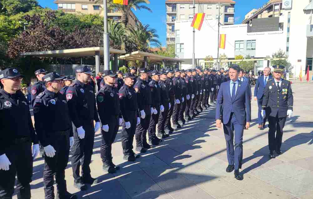 Policía Local-Molina-Celebración día del Patrón 2026 y entrega reconocimientos ALCALDE-Foto1(1)