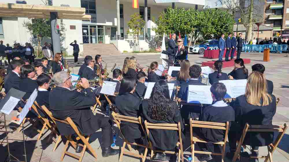 Policía Local-Molina-Celebración día del Patrón 2026 y entrega reconocimientos-Foto6(1)