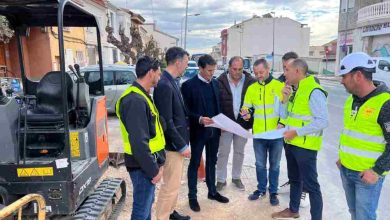 Vía Pública-Molina-Renovación infraestructuras hídricas en El Llano-Foto2(1)