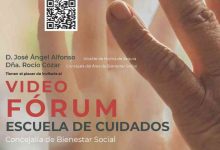 B. Social-Molina-Escuela de Cuidados-Video Fórum-Día 26-CARTEL(1)