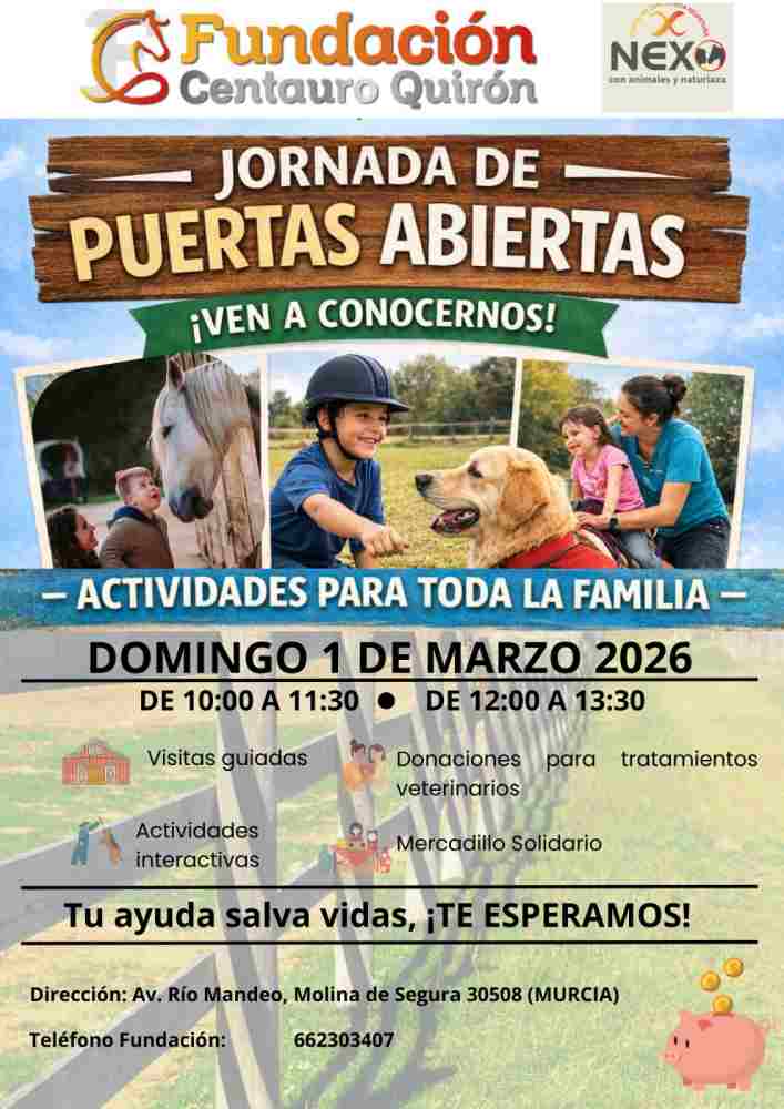 CARTEL JORNADAS MARZO