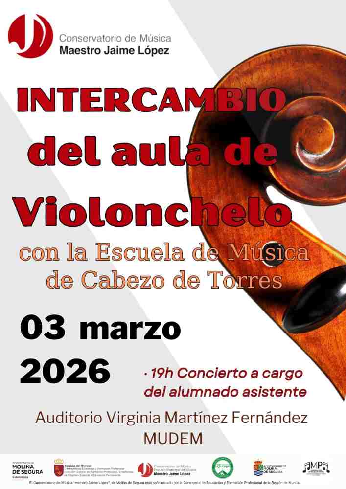 Conservatorio Música Molina-Intercambio alumnado aula Violonchelo-Día 3-CARTEL(1)