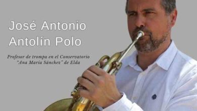 Conservatorio Música Molina-Master Class de trompa-Días 27feb-13mar26-CARTEL(1)