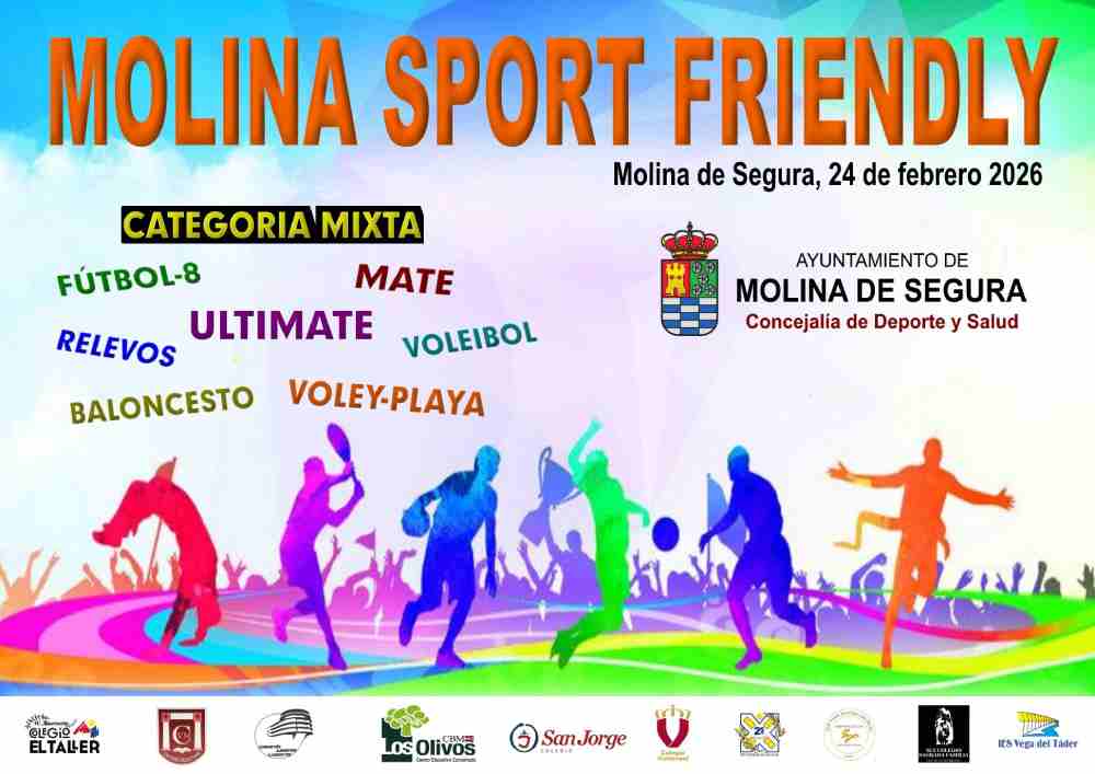 Deporte-Molina-Evento 'MOLINA SPORT FRIENDLY 2026'-Día 24-CARTEL(1)