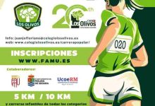 Deporte-Molina-XIII Carrera Popular Solidaria Centro Educativo Los Olivos 2026-CARTEL(1)