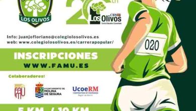 Deporte-Molina-XIII Carrera Popular Solidaria Centro Educativo Los Olivos 2026-CARTEL(1)