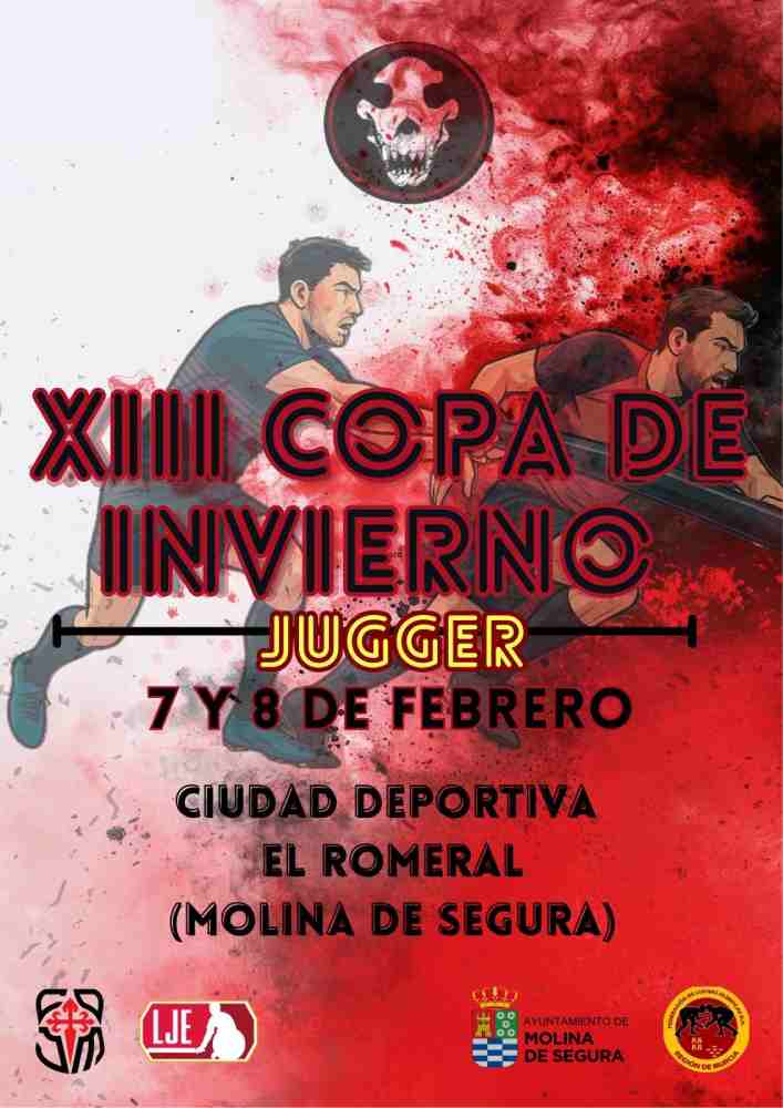 Deporte-Molina-XIII Copa de Invierno de Jugger 2026-CARTEL(1)