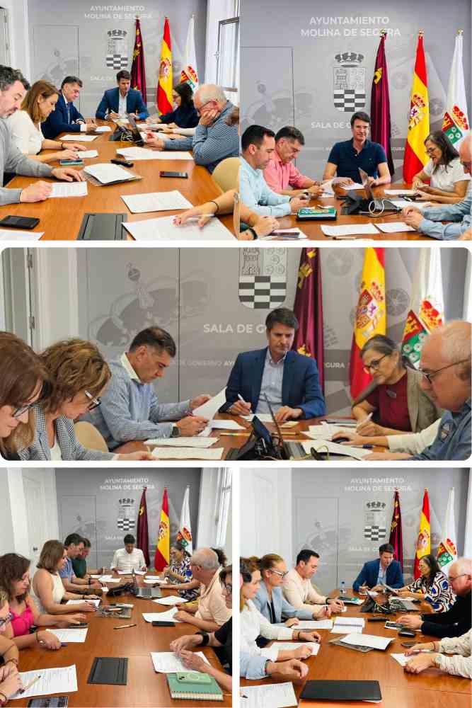 Foto Juntas de Gobierno(1)