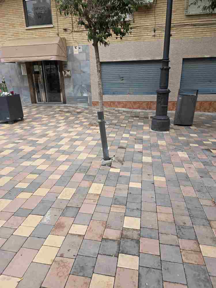 Imagen Barrio El Castillo