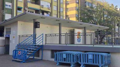 Imagen esenario Molina de Segura