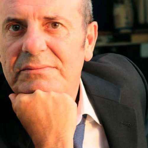 Libro '88 maneras de morir' de Joaquín García Box-FOTO AUTOR(1)