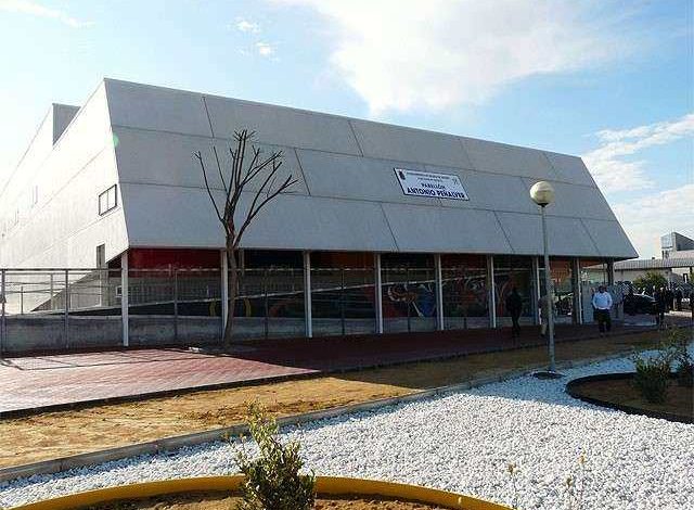 Pabellon Antonio penalver(1)