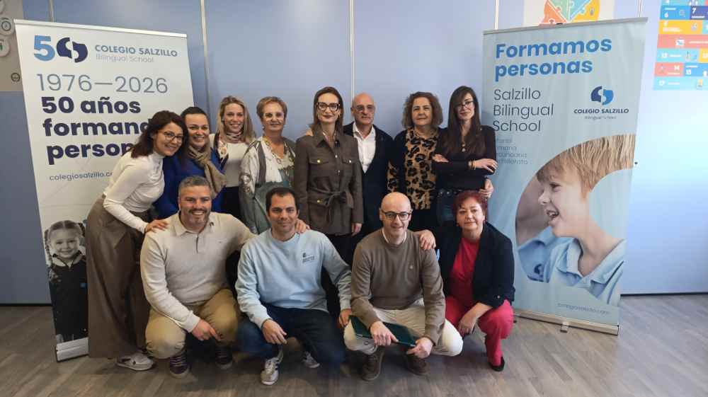 Portada Colegio Salzillo 50 años(1)