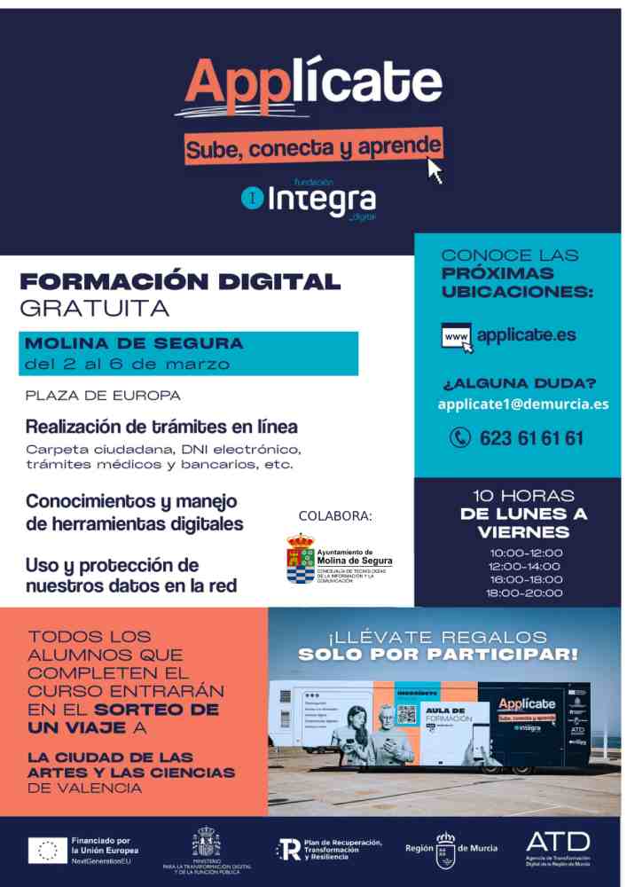 TIC-Molina-Campaña 'Applícate. Sube, conecta y aprende'-2-6feb26-CARTEL