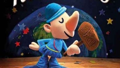 Teatro-Molina-IV Muestra Internacional de Teatro 'TITIRITANDO' 2026-CARTEL(1)