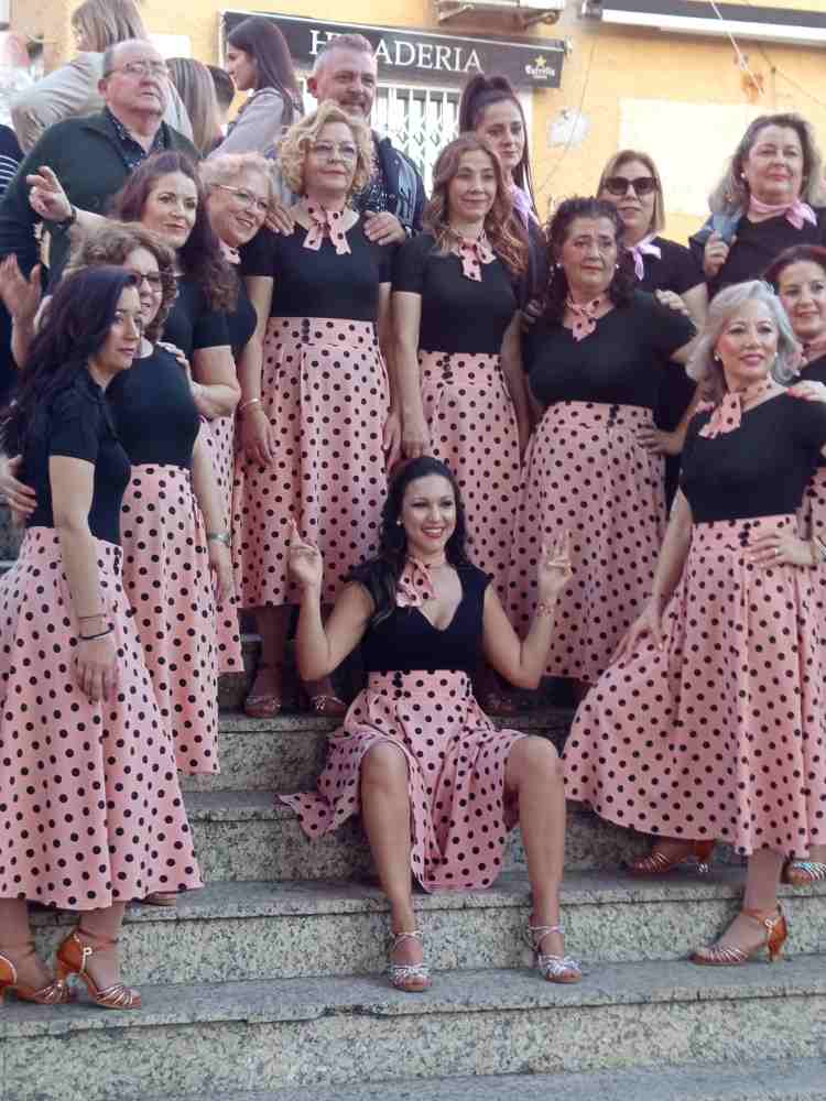 portada grupo que nos quiten lo bailao barrio san miguel(1)