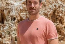 Andrés Cano izquierda Unida coordinador en Molina