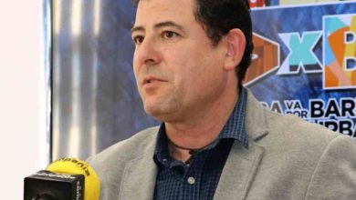 Antonio martinez VOX