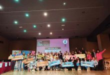 CEEIM-Premios del Concurso 'Imagina una empresa diferente 2026'-Entrega-Foto1 PORTADA(1)