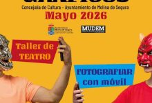 Cultura-Molina-Cursos monográficos mayo 2026-Plazo inscripción-CARTEL1(1)