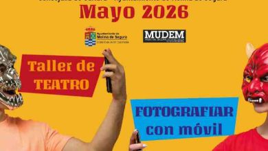 Cultura-Molina-Cursos monográficos mayo 2026-Plazo inscripción-CARTEL1(1)