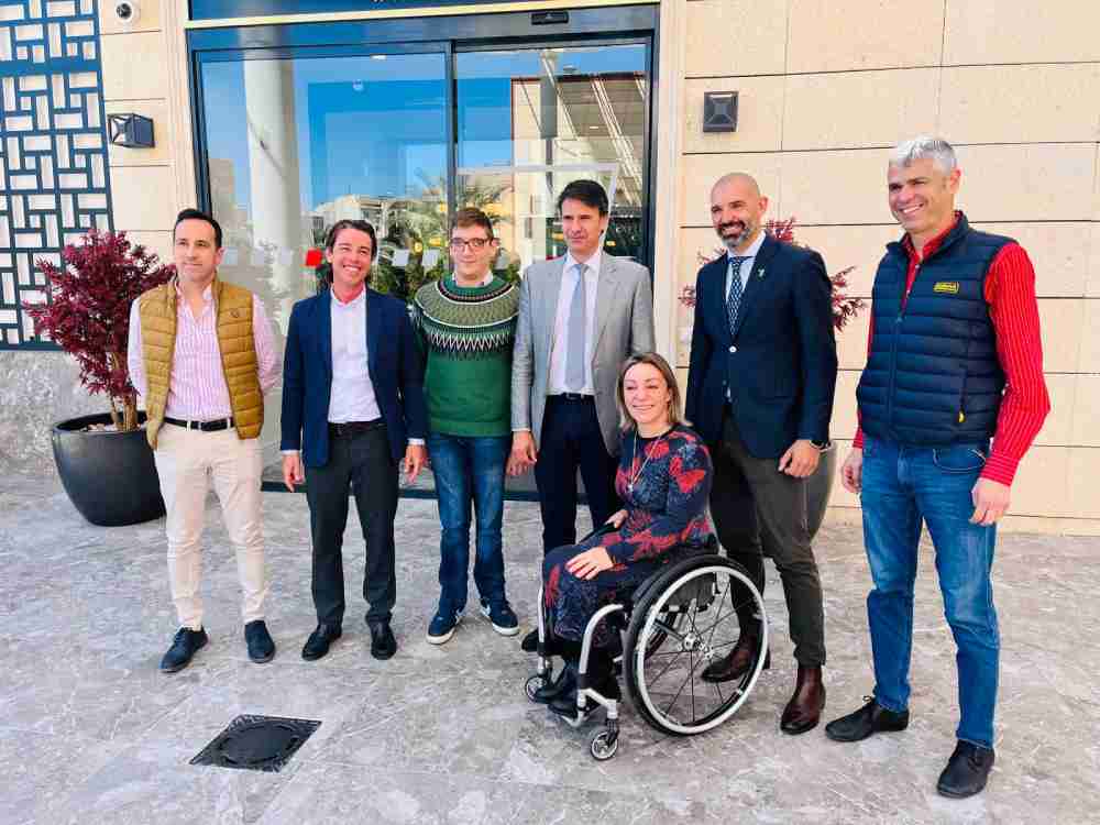 Deporte-Campeonato de España BSR 3x3 Edad Escolar por selecciones autonómicas-Foto1(1)