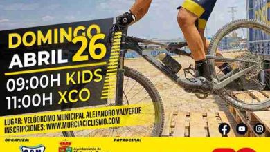 Deporte-Molina-GP XCO 2026 Lemon Team Campeonato Regional y Kids Series-Día 26-CARTEL(1)