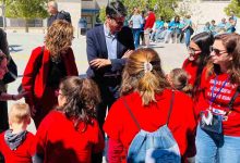 Educación-III Jornada Convivencia de Aulas Abiertas-Clausura-Foto2 (1)