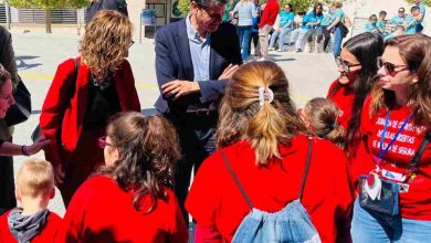 Educación-III Jornada Convivencia de Aulas Abiertas-Clausura-Foto2 (1)