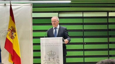 Entrega de Reconocimiento