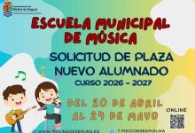Escuela-Municipal-de-Música-Molina-Comienzo-plazo-de-solicitudes-curso-2026-2027-CARTEL