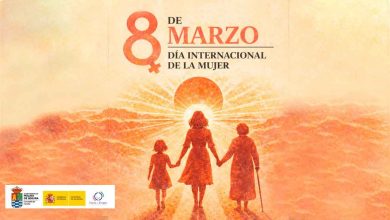 Familia-Molina-'Día-Internacional-de-la-Mujer-8-de-Marzo'-2026-CARTEL