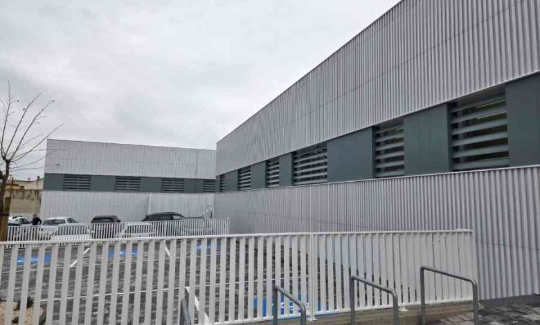 Foto Centro Salud 2.