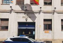 Comisaria Policía Nacional MurciaNuevo Zeta 2(1)