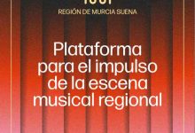 REGION MURCIA SUENA_WU26