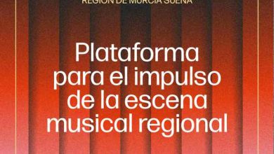 REGION MURCIA SUENA_WU26