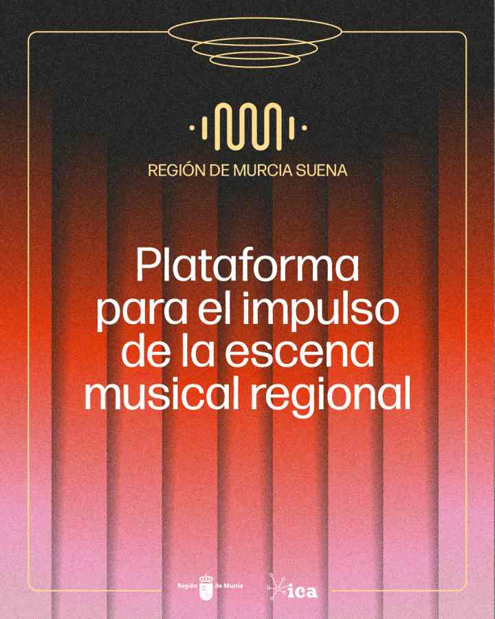 REGION MURCIA SUENA_WU26