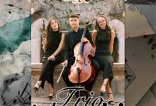 27 MARZO - TRIO MERAKI