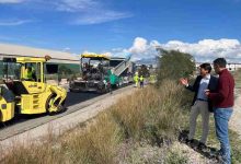 Vía Pública-Molina-Reposición de daños por DANA septiembre 2025 en Avenida de la Industria-Foto(1)