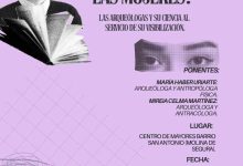 cartel acto socialista 8m image