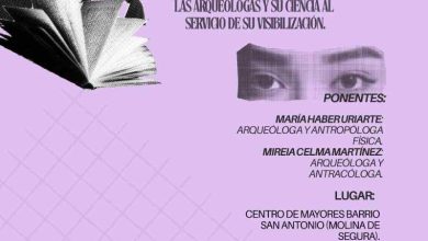 cartel acto socialista 8m image