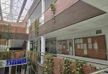 image interior ayuntamiento de Molina de Segura